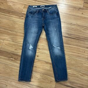 Vigoss Jagger Skinny Jean